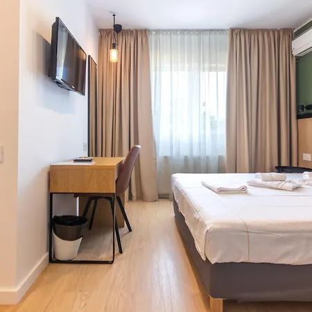 Guest house Select Techirghiol