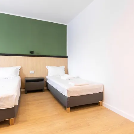 Select Maison d'hôtes