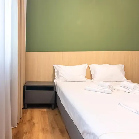 Maison d'hôtes Select