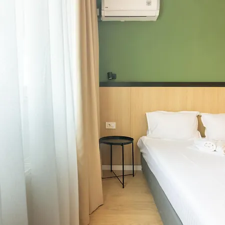 Select 3* Techirghiol