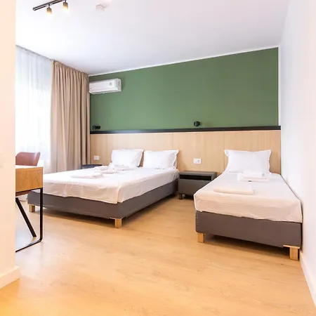 Select Maison d'hôtes Techirghiol