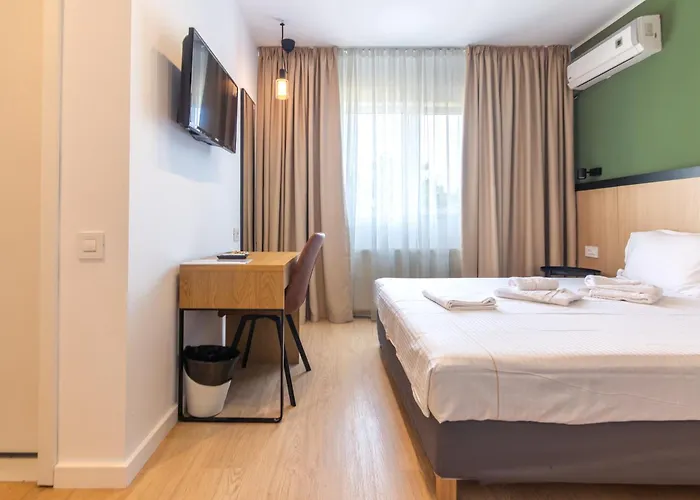 ゲストハウス Select テキルギオル