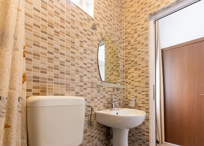 ゲストハウス Select 3*