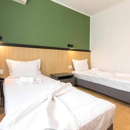 Select 3* Techirghiol