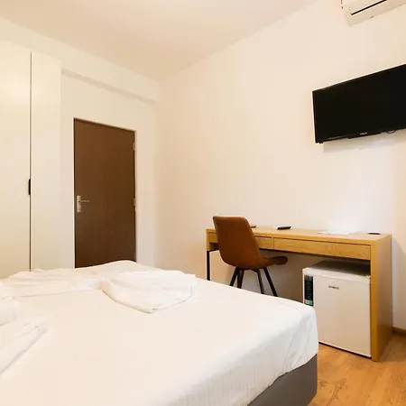 Select 3* Techirghiol