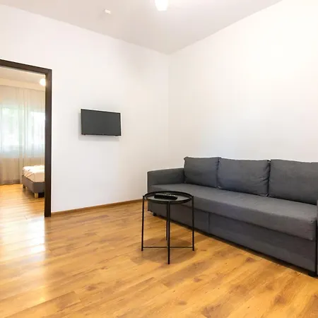 Pensión Select Techirghiol