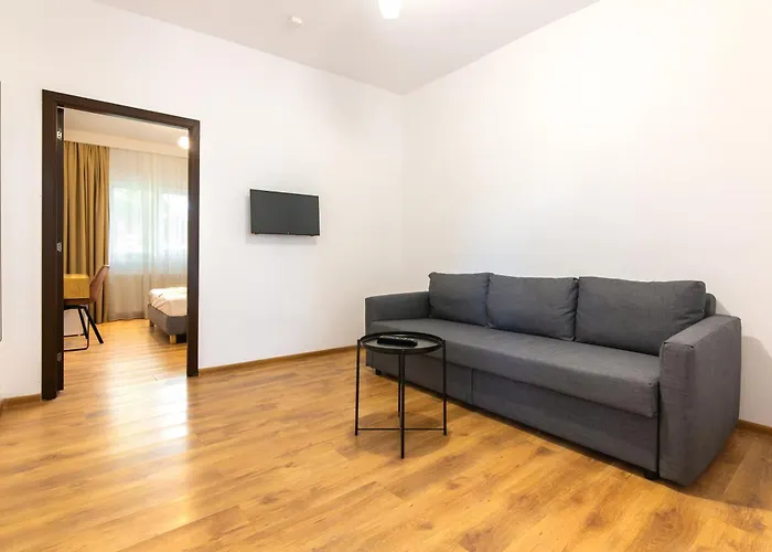 ゲストハウス Select テキルギオル