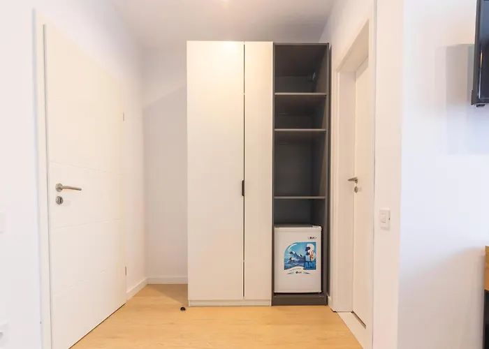 Select 3* Techirghiol