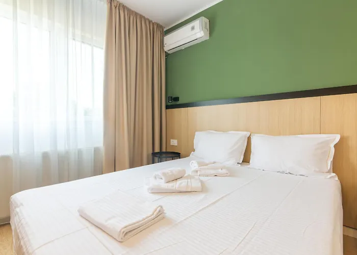 ゲストハウス Select テキルギオル