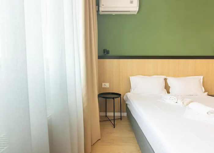 Select 3* Techirghiol